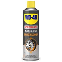 WD-40 Specialist N-A - Limpiador para bicicletas